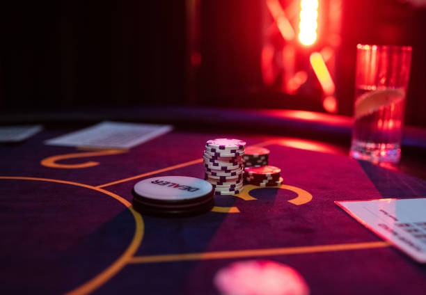 natuna toto live-dealer Blackjack table interface with multi-camera feed