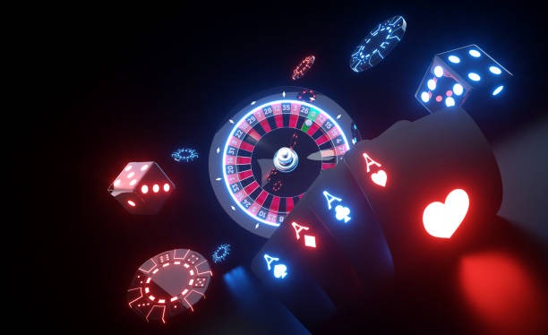 Slot Games Game 
