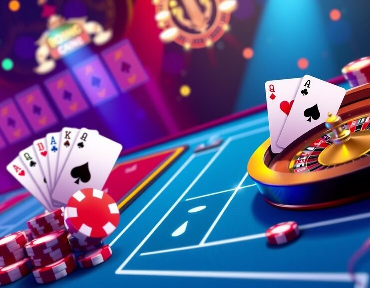 natuna toto slot games interface